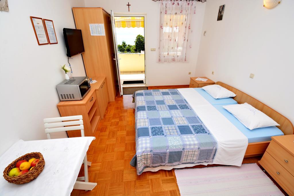 Apartments Andreja Kožino 외부 사진