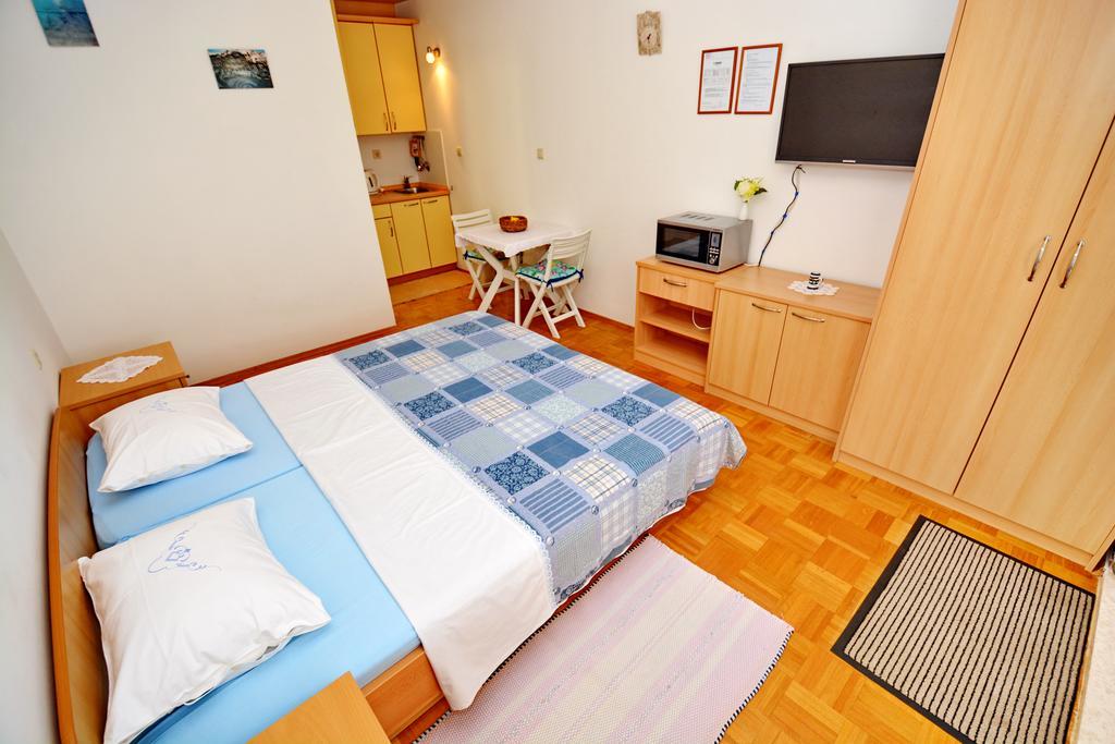 Apartments Andreja Kožino 외부 사진