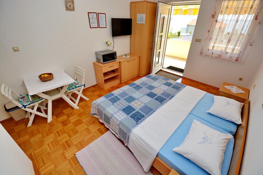 Apartments Andreja Kožino 외부 사진