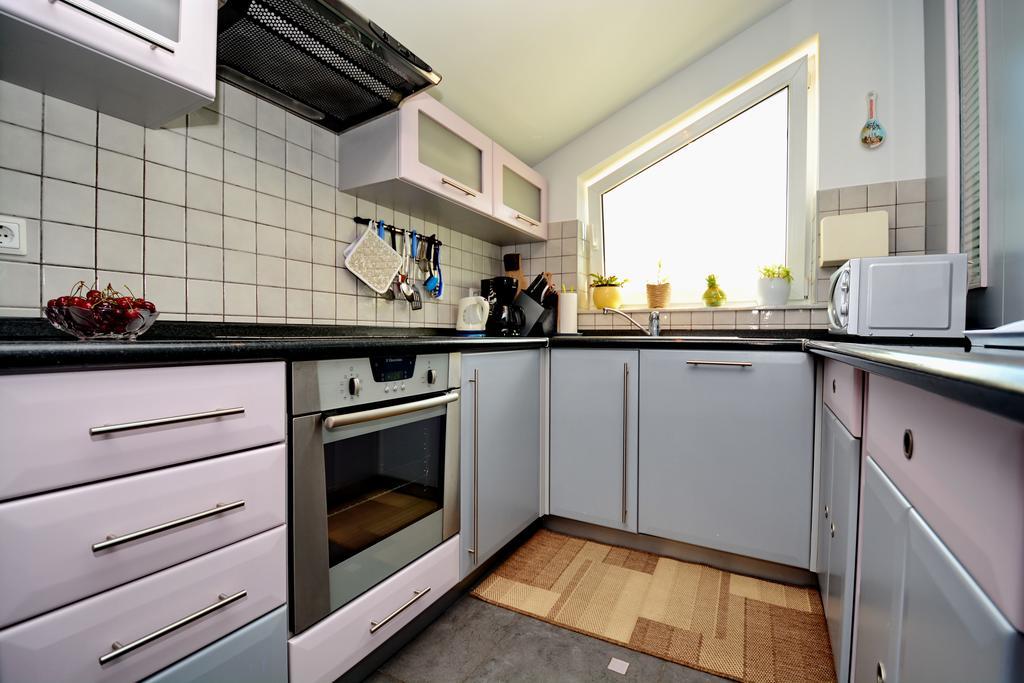 Apartments Andreja Kožino 외부 사진